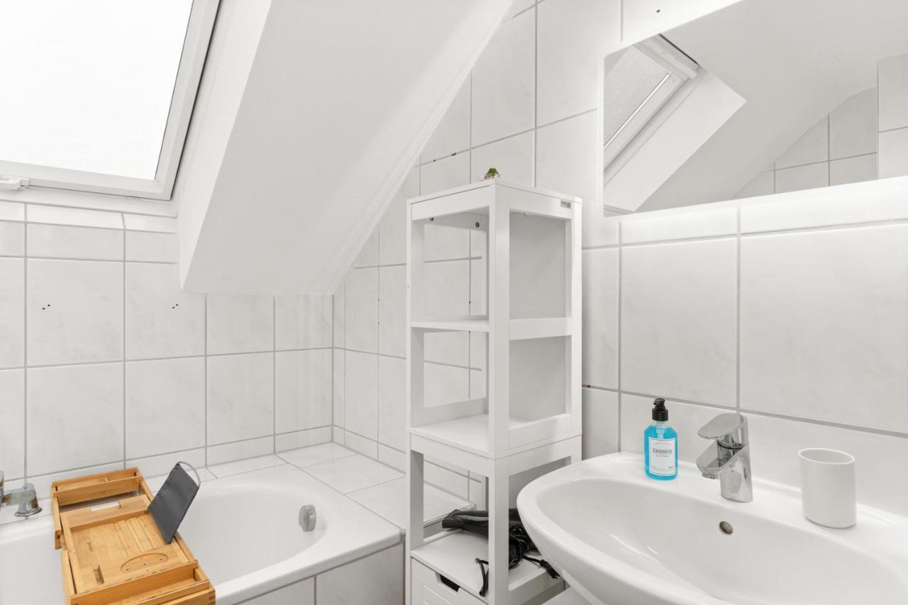 Pakito: Zentrum - Workstation - Stilvoll & Komfortabel Kassel