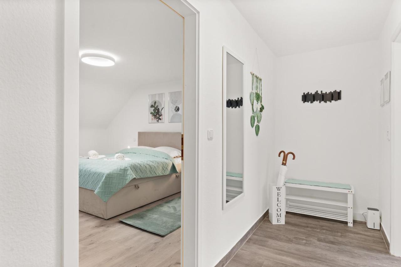 Pakito: Zentrum - Workstation - Stilvoll & Komfortabel Apartment *
