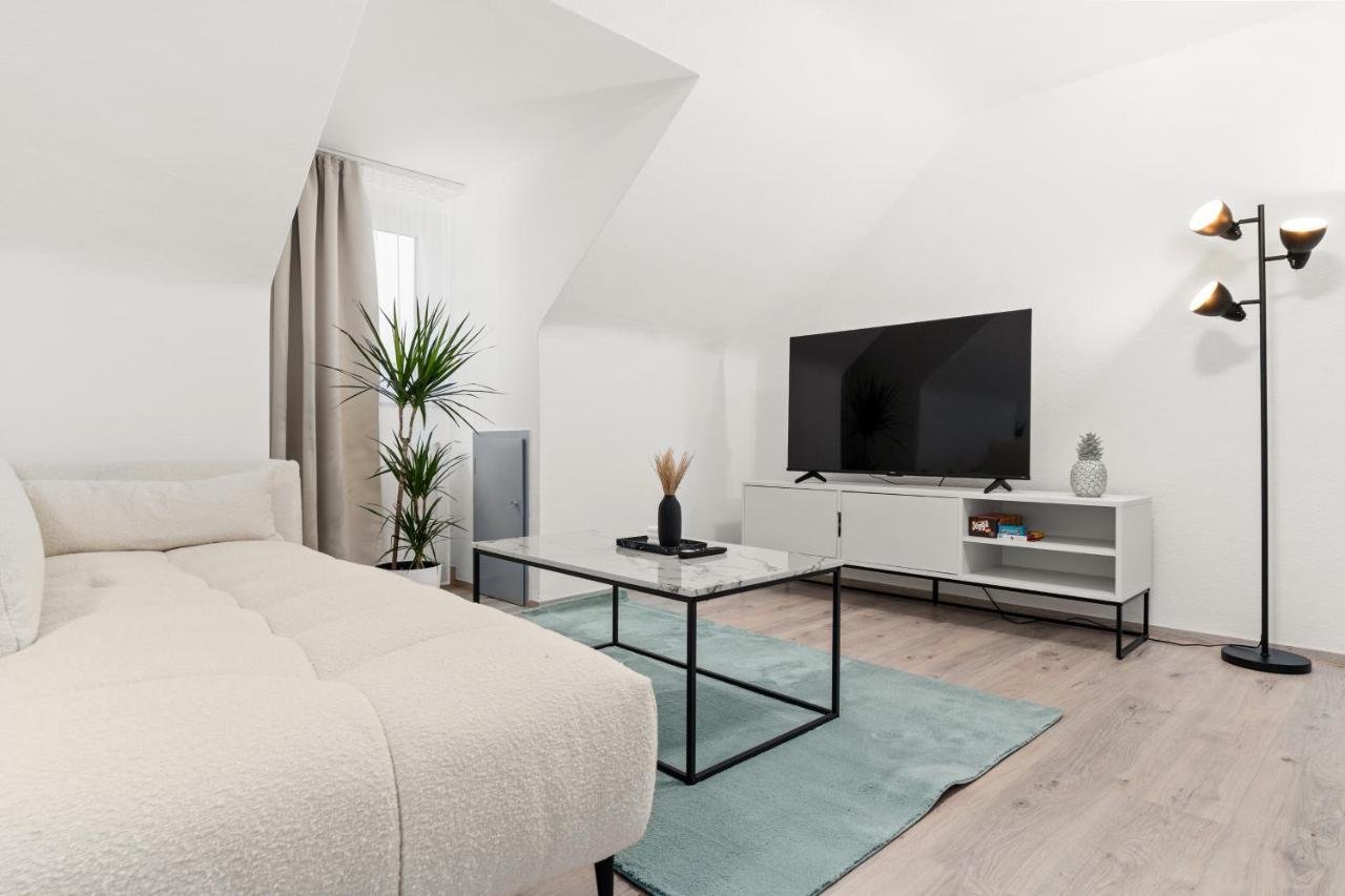 Pakito: Zentrum - Workstation - Stilvoll & Komfortabel Kassel